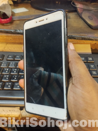 Redmi Note 4 (ফুল ফ্রেশ)
